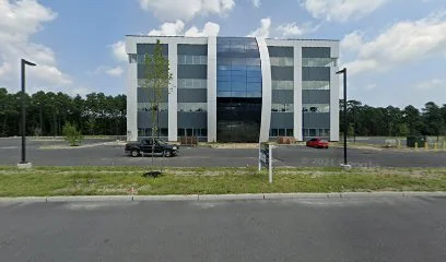 Vitality Testosterone Replacement Therapy Clinic logo